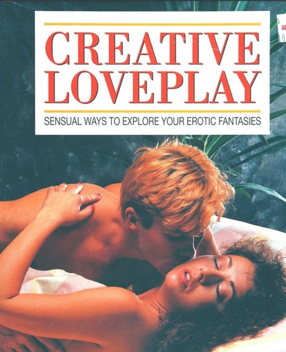 CREATIVE LOVEPLAY