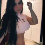 VIDEOS DE CHICAS HOT TIKTOK 17